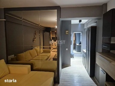 Apartament 2 camere de inchiriat zona Nicolina