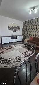 Apartament 2 camere de inchiriat Class Park cu balcon parter