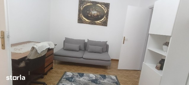 Apartament 2 camere/ Ion Mihalache