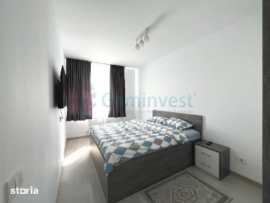 Apartament de inchiriat in Oradea,3 camere,UniversitatiiGaminvestA2755