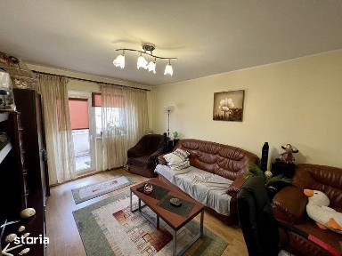 Apartament 2 camere decomandat de închiriat | Astra | Strada Vulturulu