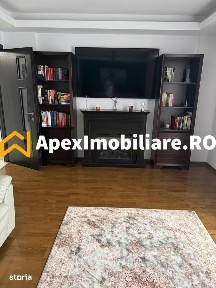 Apartament 4 camere de inchiriat Titan Bucuresti | ApexImobiliare.ro