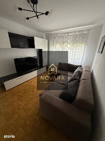 Apartament de închiriat la două minute de Spitalul Județean Oradea