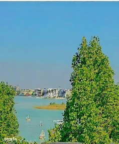 Campus, Constanta