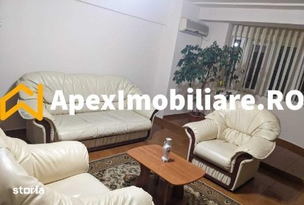 Apartament 2 camere de inchiriat 13 Septembrie Bucuresti | ApexImobili