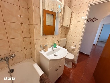 2 Camere Decomandat Dristor Camil Ressu Sector 3