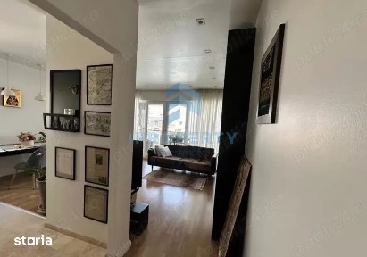 Pallady Towers | 2 Camere | Decomandat | 2 Locuri Parcare | Metrou - 5