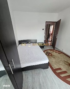 3 Camere de inchiriat | Berceni | Metrou | Mobilat | Utilat | 80MP