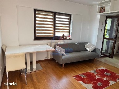 Apartament 1 camera zona Podu de Fier - IasiCon Towers