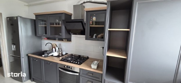 InInchiriez apartament 2 camere Giulesti / Crangasi