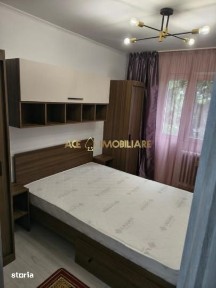 3 Camere de inchiriat | Camil Ressu | Metrou | PetFriendly | Parcare