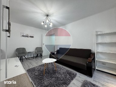 Apartament 2 camere, mobilat utilat, cu boxă + parcare | Pet-friendly