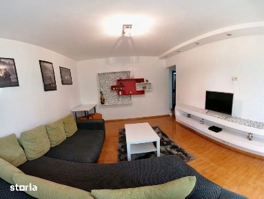 2 Camere Drumul Taberei | Mobilat si utilat | 5 min Metrou Favorit