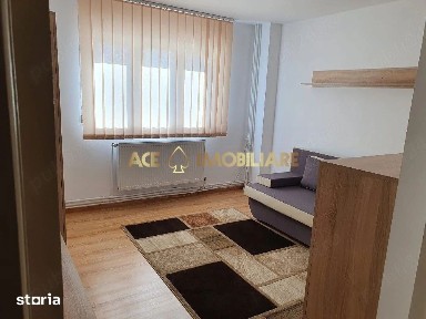 2 Camere de inchiriat | Pacii | Metrou | Centrala proprie