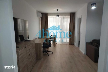 Garsoniera Theodor Pallady | Hils Titanium | Parcare | Metrou
