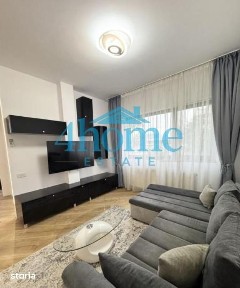 Apartament 2 camere 4City Norh Pipera | Parcare