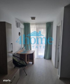 Garsoniera Theodor Pallady | Hils Brauner | Parcare | Metrou
