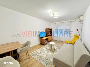 3 Camere - Parc Dr Taberei - Metrou - Drumul Taberei