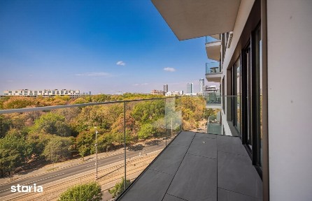 Apartament high-end 3 camere I View Parcul Verdi | One Verdi Park