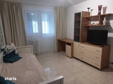 Apartament 2 camere metrou Constantin Brancusi, bloc reabilitat