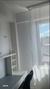 DISPONIBIL - Apartament de inchiriat Hotel Zamca - 100mp, parcare rezervata, cu boxa