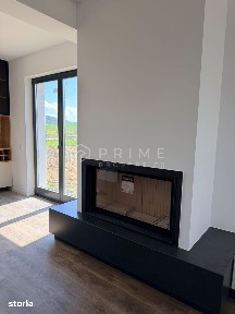 Casă de vânzare Sângeorgiu de Mureș | 700mp teren I 3 dormitoare