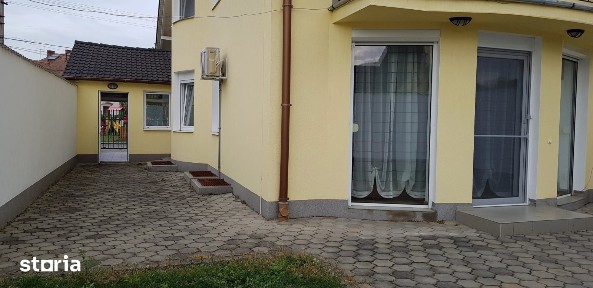 Duplex 4 camere, zona Trei Stejari - Aproape de centru