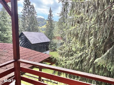 Cabană cu 9 camere de vânzare în Arieșeni