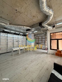 Spatiu comercial de vanzare Vasile Lascar