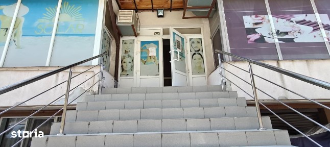 Spațiu Comercial 113 mp Strada Mărului,Fundeni Dobroești
