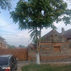 Casa 6 Camere teren 2254mp Sat Cebza Pret 65.000 euro