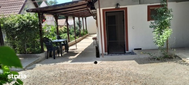 Casa de vanzare in Simleu Silvaniei