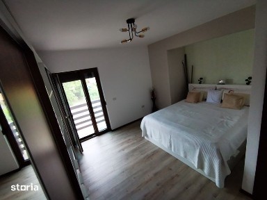 Duplex complet mobilat in Chisoda, 3 camere, vatra veche