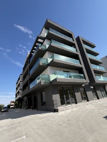 Apartament 2 camere Tomis Plus