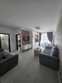 Apartament 2 camere cu vedere la mare