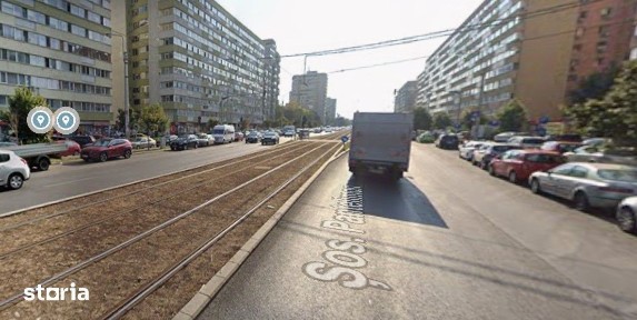 Vanzare spatiu comercial sos. Pantelimon