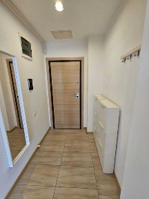 Cosmopolis - studio 2 camere mobilat, utilat, loc de parcare inclus