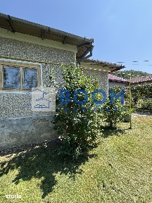Casă 3 camere | Goranu | Vedere Panoramica | Investitie