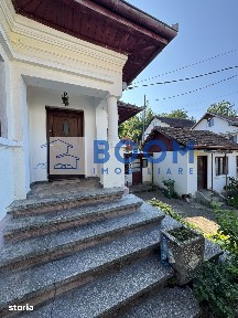 Casă de vânzare | Zona Goranu | Teren 1300 mp | Investitie