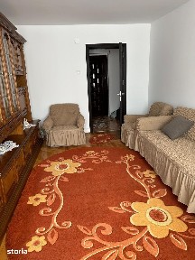 Apartament cu doua camere