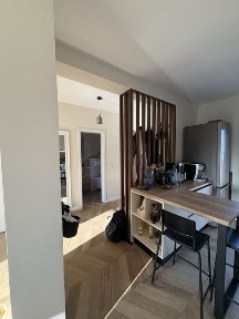 Jumatate de duplex cu 4 camere mobilat si utilat in Dumbravita