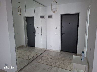 Inchiriere apartament modern 2 camere Rovine tel 0751301160