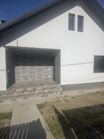 Propietar vand casa 4 camere in Hemeiusi