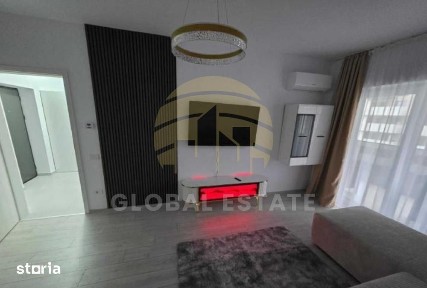 Inchiriere apartament 2 camere - Berceni - Grand Kristal | Centrala
