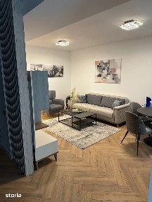 Apartament 2 Camere Premium | MyPlace North | Parcare Subterana | 65MP