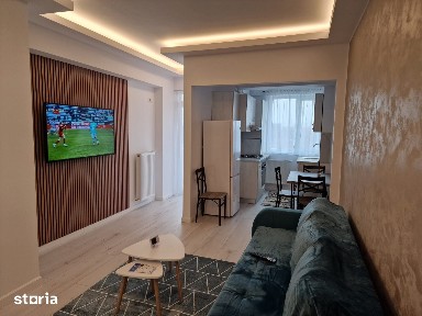Apartament 2 camere Bragadiru Leroy Merlin