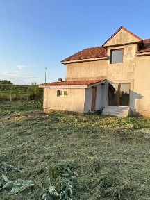 Vând/schimb casa noua Satu -Mare