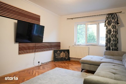 Apartament 2 decomandate, etaj 1, Pelendava in 1 Mai