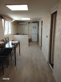 Garsoniera CALEA SEVERINULUI - Brico