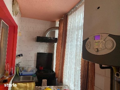 2 CAMERE DECOMANDATE -CRAIOVIȚA NOUĂ|56 MP|2 BALCOANE|CENTRALĂ PROPRIE